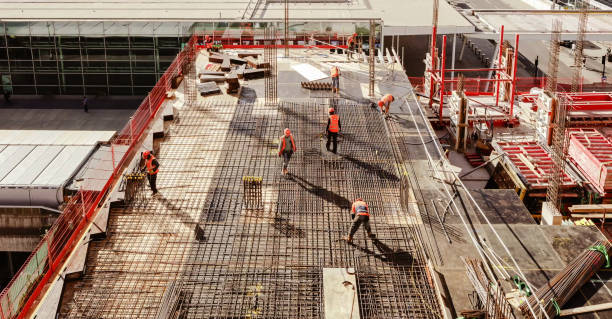 Best Residential Concrete Solutions in Cottonwood, CA