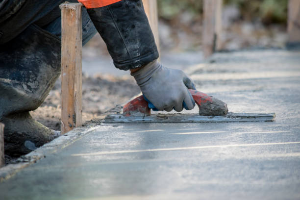  Cottonwood, CA Concrete contractor Pros
