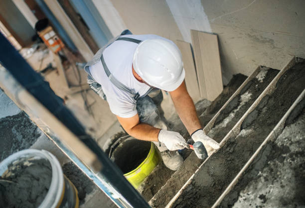 Best Concrete Removal and Replacement in Cottonwood, CA