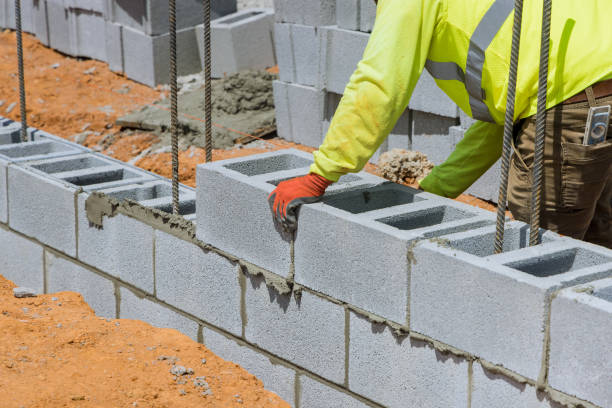 Best Concrete Slab Construction in Cottonwood, CA
