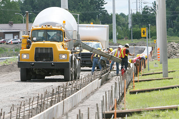 Best Concrete Sidewalk Installation in Cottonwood, CA