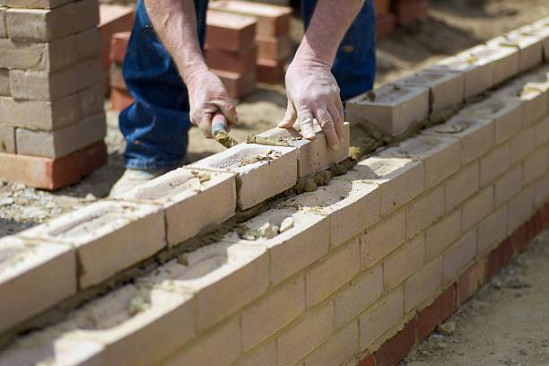 Best Stamped Concrete Services in Cottonwood, CA
