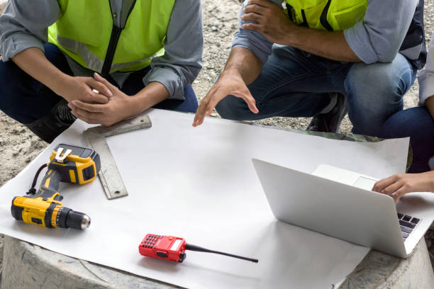 Best Stamped Concrete Services in Cottonwood, CA