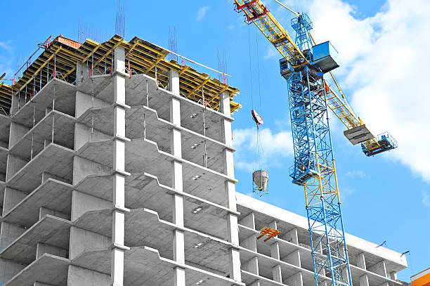 Best Concrete Foundation Repair in Cottonwood, CA